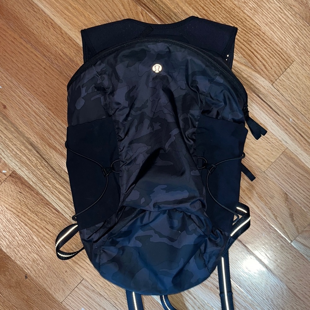 Lululemon backpack